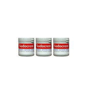 Sudocrem Bebek Bakım Kremi 60gr 3Adet - 1