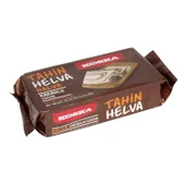 Koska Tahin Helvası 500 gr Kakaolu x 2 Adet - 3