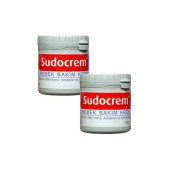 Sudocrem 125 gr Pişik Kremi 2Adet - 1