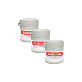 Sudocrem Bebek Bakım Pişik Kremi 125 gr 3 Adet - 1