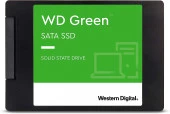 WD Western Digital Green WDS100T3G0A SATA 3.0 2.5" 1 TB SSD - 2