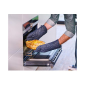 Mepal Easyclip Cam Gıda Saklama Kutusu 2250 Ml - Nordic Sage thumbnail 1