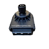 3 YOLLU MOTOR MARS SİYAH 7,5 MM - 5