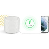 ( KUTU HASARLI ) Samsung The Freestyle Projektör Pil Tabanı VG-FBB3BA/ZN - 2