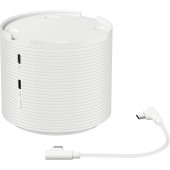( KUTU HASARLI ) Samsung The Freestyle Projektör Pil Tabanı VG-FBB3BA/ZN - 3