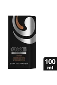 Axe Dark Temptatıon Edt 100 ml 8690637972201 - 1