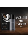 Axe Dark Temptatıon Edt 100 ml 8690637972201 - 3