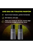 Axe Dark Temptatıon Edt 100 ml 8690637972201 - 8