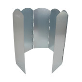 Nurgaz Metal Rüzgarlık Orta NG 199-O - 1