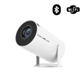 Portaflixx Spotlight HD Portatif Akıllı Projektör - 1