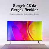 LG 55NANO766QA 55" 139 Ekran Uydu Alıcılı  4K Ultra HD webOS Smart LED TV - 7