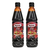 Bürücek Salata ve Çiğ Köfte Sosu 1000 ml 2 li - 1