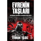 Evrenin Taşaları:bozkırdan Okyanusa Zama - 1