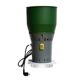 Kadmec Emc Euromill Kompakt Hububat Ve Bakliyat Değirmeni (kovasız) - 1