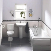 Vitra Universal Nuvoplast Beyaz Klozet Kapağı 23-003-001 - 4