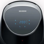 Severin FR 2445 Airfryer XXL - 2