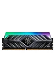 XPG Spectrix D41 16gb Rgb Ddr4 3600mhz Cl18 1.35v Ax4u360016g18ı-st41 Siyah Tek Modül Ram - 1