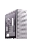 XPG Defender-pro-whcww Defender Pro Argb Tempered Glass Usb 3.0 Mid Tower Kasa - 1