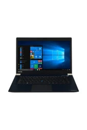 Toshiba TOSHIBA Tecra X40-D-162 i7 7500U 2.70GHz 8GB 512GB SSD 14 FHD Tümleşik VGA Win 10 (Pro) Cam Akik M - 1