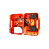 Rico FY002 240W İki Silindirli Hava Kompresörü 5 M Hortum - 2