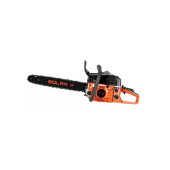 Solax 5900 Benzinli-motorlu Testere 20'' Pala 50 Cm - 1