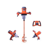 MaxExtra MX7850 1600 W Boya Ve Harç Karıştırıcı - 1