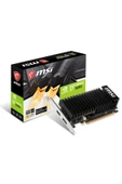 MSI Geforce Gt 1030 2ghd4 Lp Oc 2gb Gddr4 64bit Dx12 Nvidia Ekran Kartı - 1