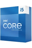 Intel Core i5-14600K 3.50GHz 14 Çekirdek 20MB L3 Önbellek Soket 1700 İşlemci - 1
