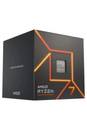 Amd Ryzen 7 7700 3.80ghz 40mb Am5 Box - 1