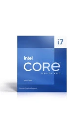 Intel Raptor Lake I7 13700kf 1700pin Fansız (box) - 2