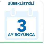 RAİD Hamam Böceği Yemi 6 lı Her Tablet ile 3 Ay Koruma - 2