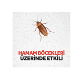 RAİD Hamam Böceği Yemi 6 lı Her Tablet ile 3 Ay Koruma - 3
