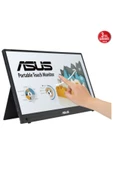 ASUS 15.6 Mb16aht Ips Fhd 60hz 5ms Hdmı Type C - 1