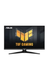 ASUS TUF GAMING VG32UQA1A 31.5 inç 160Hz 1Ms 4K VA Freesync UHD Curved Gaming Monitör - 1