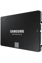 Samsung 500gb 870 Evo Ssd Mz-77e500bw Siyah SSD (Samsung Türkiye Garantili) - 3