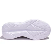 Lumberjack Wolky3 Beyaz Ortopedik Günlük Kadın Spor Ayakkabı - 4