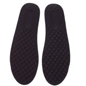 Gamelu MOSTM900SYH3 Siyah Unisex Memory Foam Visco Spor Ayakkabı Ortopedik İç Taban - 3