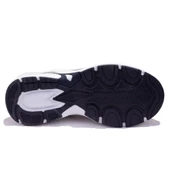 Lumberjack Pol3 Beyaz Lacivert Ortopedik Günlük  Erkek Spor Ayakkabı - 4