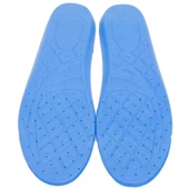 Gamelu MOSTM900GR3 Gri Unisex Memory Foam Visco Spor Ayakkabı Ortopedik İç Taban - 3