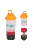 Scucs 1375 Sporcu Suluğu Shaker - 1