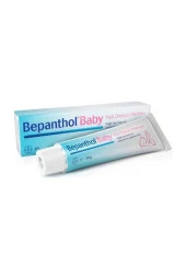 BEPANTHOL Bebek Pişik Merhemi 30gr - 1