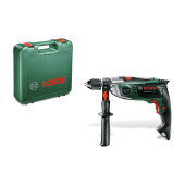 Bosch AdvancedImpact 900 900 W Darbeli Matkap - 1