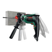 Bosch AdvancedImpact 900 900 W Darbeli Matkap - 4