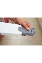 Black&Decker Pv1820l 18V/27Watt Li-İon Döner Kafa Siklonik Sistem Şarjlı Süpürge thumbnail 5