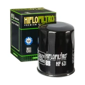 Hiflo ARCTIC CAT ATV/UTV Yağ Filtresi HF621 - 1