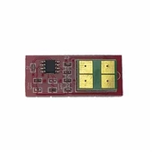 Sms CLP-600-CLP-650 Siyah Chip - 1