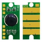 Xrx  Phaser 6115-113R00695 Kırmızı Toner Chip Yüksek Kapas - 3