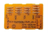 Sms MLT-D208-SCX-5635 10000 Baskı Chip - 3