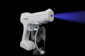 Prodiva Kablosuz Işıklı Dezenfektan Tabancası 800 ml - 2