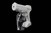 Prodiva Kablosuz Işıklı Dezenfektan Tabancası 800 ml - 7